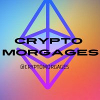Crypto Morgages (@cryptomorgages) 's Twitter Profile