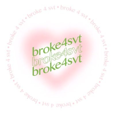 broke4svt Profile Picture