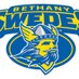 Bethany College Football (@FootballBethany) Twitter profile photo