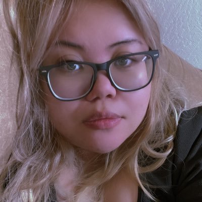 SlpyQn's profile picture. Sleepy and fluffy 😘