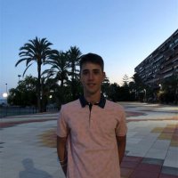 Antonio C. (@kassaaa2) 's Twitter Profile