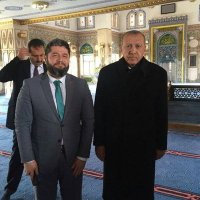 Alparslan Karaca (@krcalparslan) 's Twitter Profile
