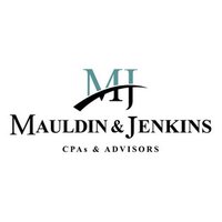 Mauldin & Jenkins(@MauldinJenkins) 's Twitter Profileg