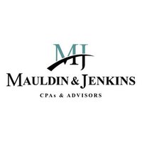 Mauldin & Jenkins (@mauldinjenkins) 's Twitter Profile