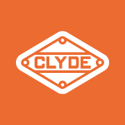 Clyde Iron Works (@clydeironworks) 's Twitter Profile