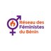 Réseau des Féministes du Bénin (@bjFeministes) Twitter profile photo