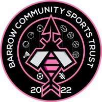 Barrow Community Sports Trust (@bcstrust) 's Twitter Profile Photo Barrow Community Sports Trust (@bcstrust) 's Twitter Profile Photo