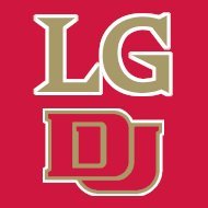 Official Twitter account of LetsGoDU, a University of Denver Athletics blog tailored for and by Pioneers

*Unaffiliated with the University of Denver*