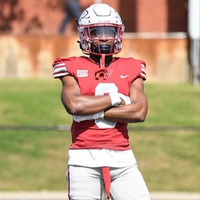 Valley High School WR/DB Coach. PA Goblins 7on7 Coach. #ChasingMs