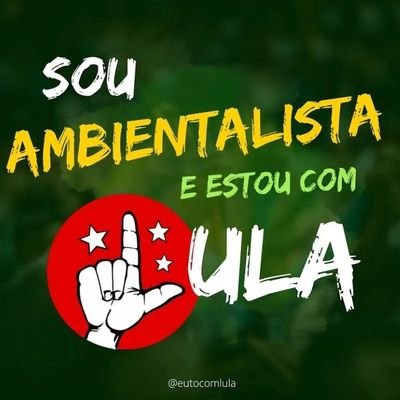 Nordestina com muito orgulho 🌵✌🏽💚
Sempre a esquerda #ÉLULA 🦑❤✌🏽🚩🐊