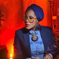 Tiffany Wilson (@tiffwilsonmusic) Twitter profile photo