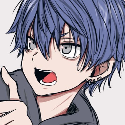 ぱやみさんのプロフィール画像