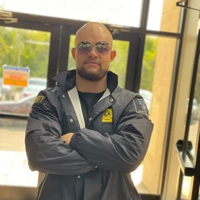 25
UAlbany '21,
Firefighter,
Cybersecurity,
Bodybuilding,
Gaming,
and sometimes Blockchain