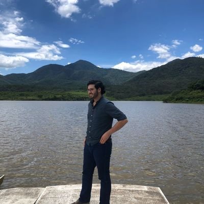 Jorge957's profile picture. 