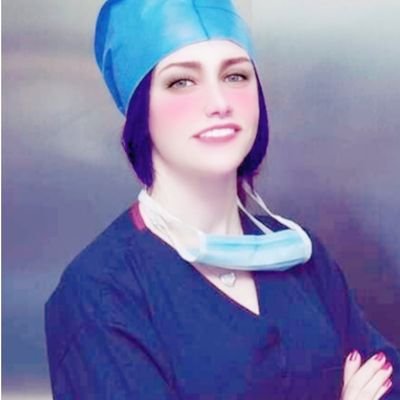 🌸🌸Never judge someone, everyone has a story.🌸🌸
 Resisedant In  General surgery🌹 internship NeurosurgeryDepartment.
🚑🚑  
Hospital  Truma)🚑🚑.