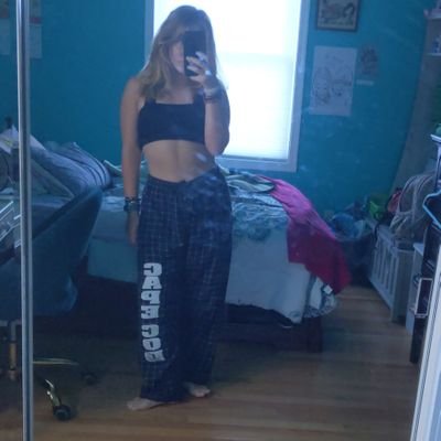 Katelyn69234730's profile picture. BRHS-2025🐾