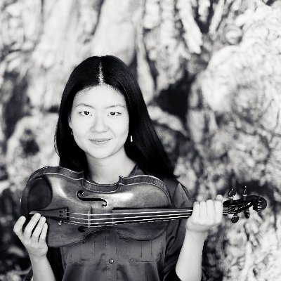 バイオリニスト
主に日本でのコンサート情報などを載せます。
Japanese American violinist residing in Berlin. Follow me on Instagram for English content!
https://t.co/KCKxccYjQY