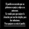 omar_zerg's profile picture. ¡Una frase al día! ¿Por qué no?