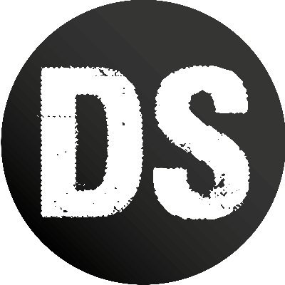The official Twitter account of Distorted Sound Magazine. Metal/Hardcore/Rock. Bringer of all things heavy.