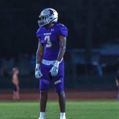 RB |6’0|220| 3.0 GPA📚 | 4 years eligibility| Upcoming December 🧑🏾‍🎓 | Butler Community College🐻🟣