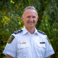 Dean Duthie(@ChiefDuthie) 's Twitter Profile Photo