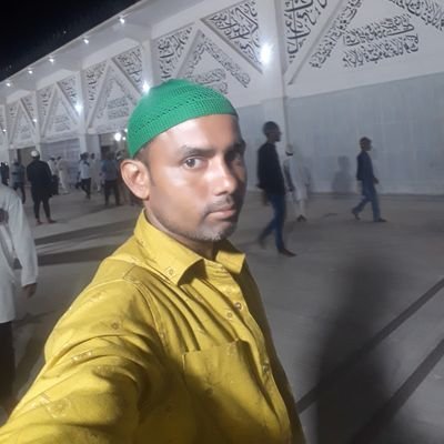 SkKadir22257694's profile picture. BIs Odisha