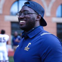 Terry Carter Jr (@coacht_carter) 's Twitter Profile