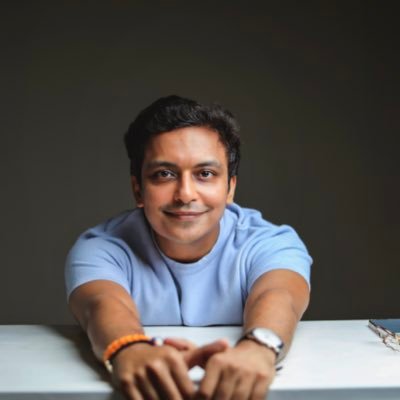 ParaggMehta Profile Picture