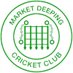 Market Deeping CC 🏏 (@deepingcc) Twitter profile photo Market Deeping CC 🏏 (@deepingcc) Twitter profile photo