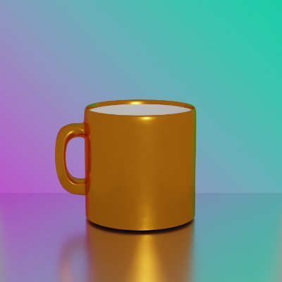 3D Modelled Mugs on the #solana blockchain  - https://t.co/bQFLjsNyXH