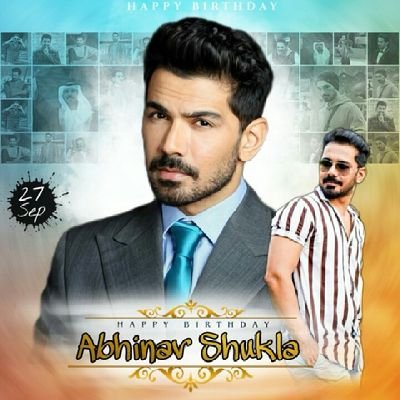 Abhinavsfangirl's profile picture. Infinite love for Mr. Perfectionist @ashukla09 ❤
