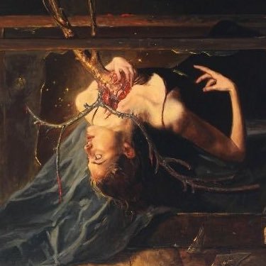 wordsofdesire's profile picture. main— iungsofaiark || under renovation