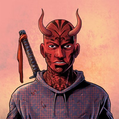 vascovasco's profile picture. vasco.sol, wandering around, NFT enthusiast @CyberSamuraiNFT maxi