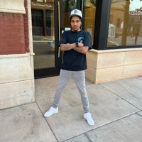Mel (@melvinmartin5) 's Twitter Profile Photo Mel (@melvinmartin5) 's Twitter Profile Photo