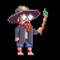 Ozzz of the Atelier (@ozzzmabro) 's Twitter Profile