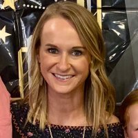 Sarah Gibson (@kaetakesflight) 's Twitter Profile