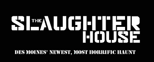 We are Des Moines' Newest, most horrifyingly realistic haunted house!
Located behind Skate South and Open FRI-SUN 8PM-MIDNIGHT!