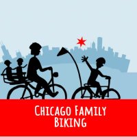 🚲 Chicago Family Biking 🚲(@ChiFamilyBiking) 's Twitter Profile Photo
