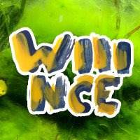 WIIINCE(@wiiinceband) 's Twitter Profile Photo