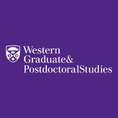 Graduate and Postdoctoral Studies - Western U Profile