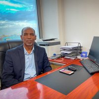 Mohamoud Abdi Elmi (@mohamudabdielm4) 's Twitter Profile