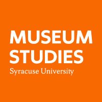 SU_MuseumStudies(@SMuseumstudies) 's Twitter Profile Photo
