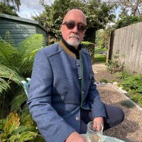 John Jenkins (@johnjen96660941) 's Twitter Profile