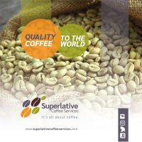 Superlative Coffee Services (U) Ltd(@SuperCoffee_Ug) 's Twitter Profile Photo