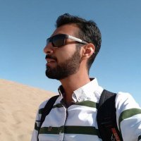 Mohammad (@mohammadps97) 's Twitter Profile