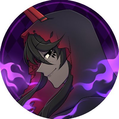 ❌さんのプロフィール画像