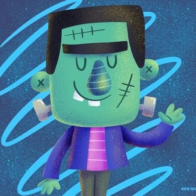 Franky_skills's profile picture. Level 22. Artist by Day, Gamer by Night🎮| Graphic Designer | Twitch Artist🎨|2D-3D Art | Animator🪩| Pixel Art | Illustrator🧌 | NFT Artist | Web Designer