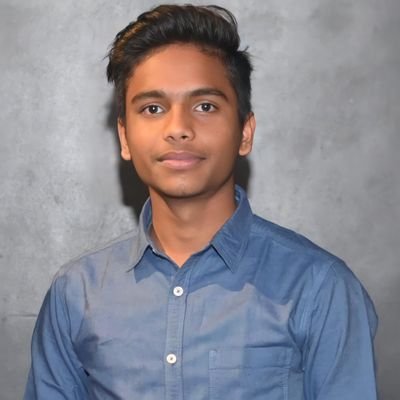 HarshSingh0003's profile picture. 