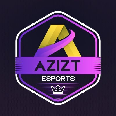 Full-service Esports organization. Here to ‘AZIZT’ you❗️

Azizt Cup 👇🏼

https://t.co/BkZorcYESj