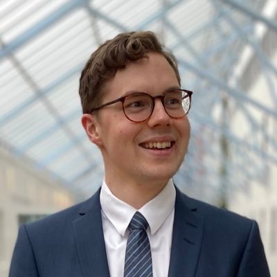 OeyvindML's profile picture. MD PhD. Interested in biofilms, c-di-GMP signalling, evolution and AMR.